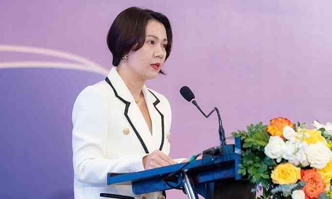 CEO Vinhomes thu nhập bình quân hơn 1,6 tỷ đồng mỗi tháng