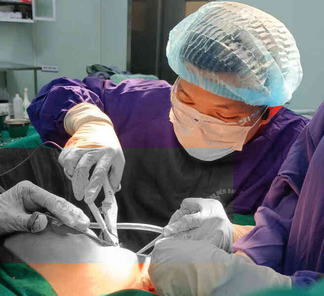 Tử vong thương tâm vì tin ‘bác sĩ’ trên TikTok cam kết chữa khỏi