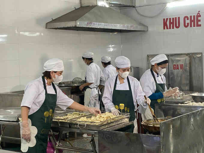 Vì sao hơn 5 triệu hộ kinh doanh 