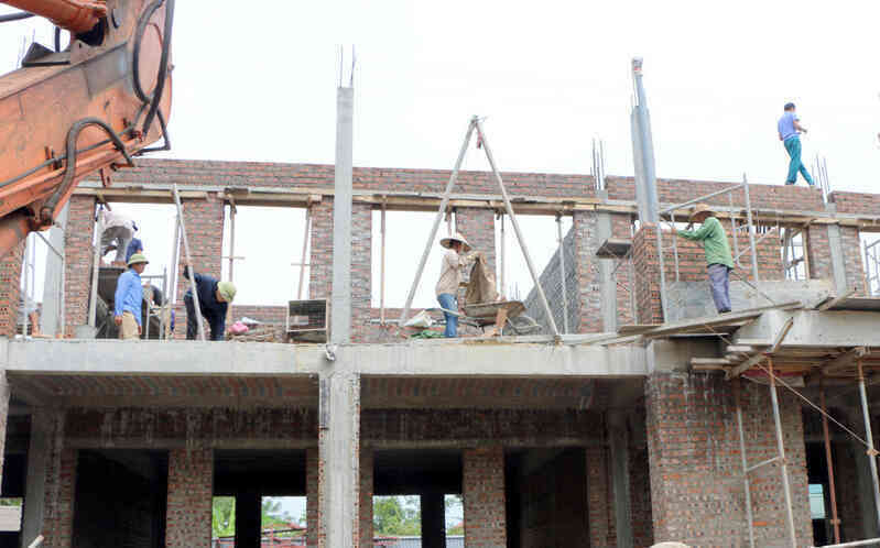 Chờ sắp xếp bộ máy, Yên Bái tạm dừng thực hiện các dự án cấp huyện