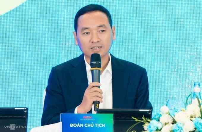 Ông Nguyễn Văn Tuấn xin từ nhiệm thành viên HĐQT Gelex