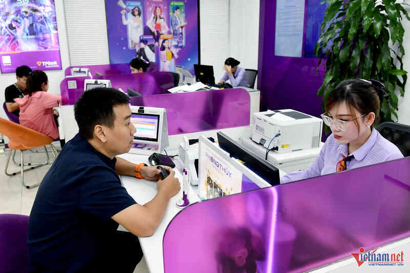 Trường hợp nào tài khoản ngân hàng bị phong toả?