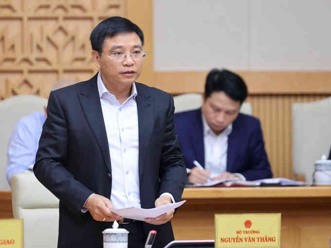 Bộ trưởng Tài chính: Kinh tế hai tháng đầu năm tích cực