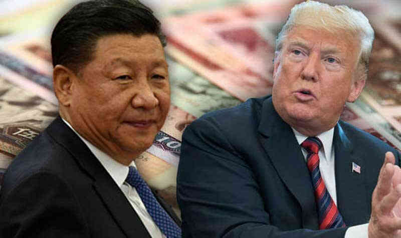 Canada, Mexico, Trung Quốc trả đũa Mỹ, nguy cơ nổ ra thương chiến toàn cầu