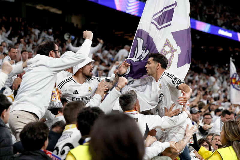 Real Madrid thắng nghẹt thở, Ancelotti chỉ rõ vấn đề Mbappe và Vinicius