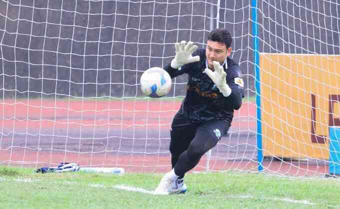 Đặng Văn Lâm: 