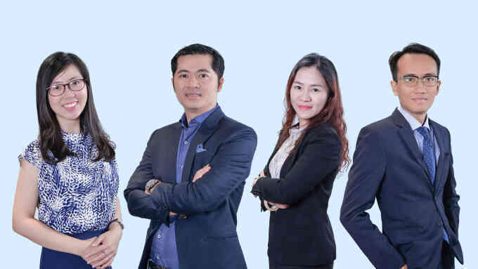 Chuyên gia Dragon Capital bàn về tác động của chính sách thuế Mỹ