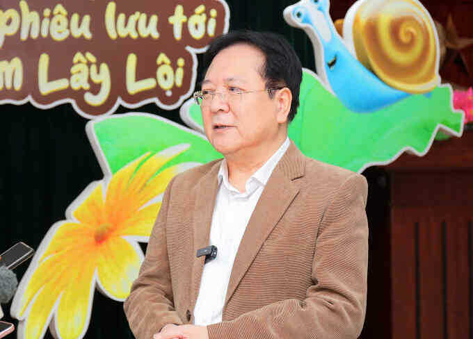 Cuộc thi viết không chấp nhận tác phẩm dùng AI