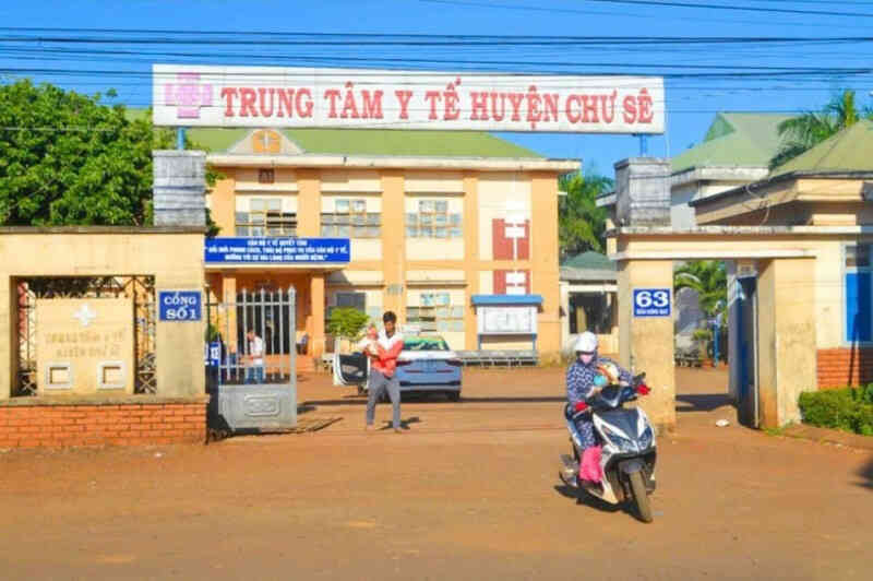 Vụ nữ bác sĩ bị người nhà bệnh nhân hành hung: Giám đốc Sở Y tế chỉ đạo khẩn