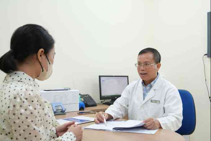 4 loại ung thư gây bầm tím da