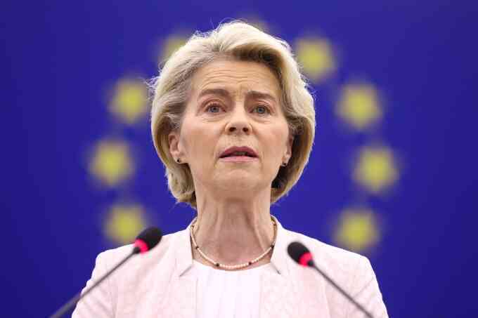 EU hoãn trả đũa thuế nhôm, thép Mỹ trong 90 ngày