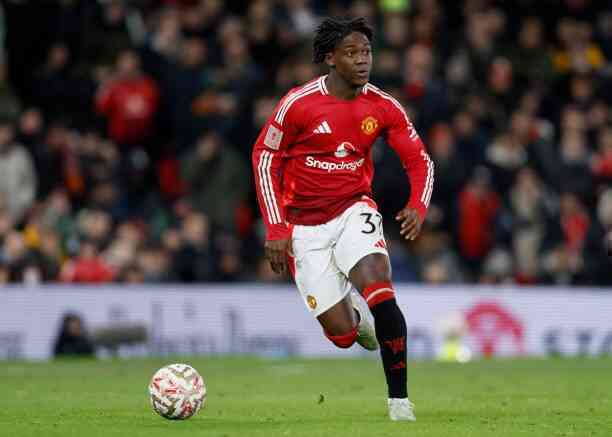 HLV Amorim thể hiện quyết tâm vô địch Europa League cùng Man Utd