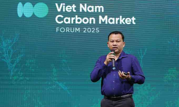 Việt Nam sắp có nhà máy than sinh học đầu tiên từ vỏ trấu
