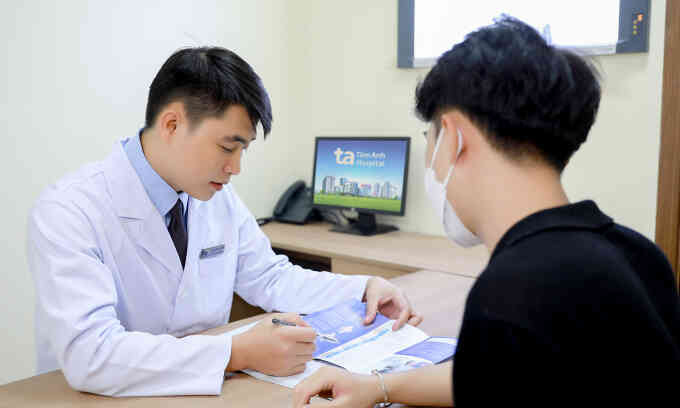 Đau khớp háng - dấu hiệu hoại tử chỏm xương đùi