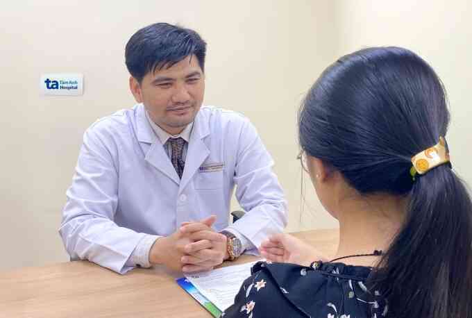 Sau phẫu thuật ung thư vú có được ăn gạo nếp?