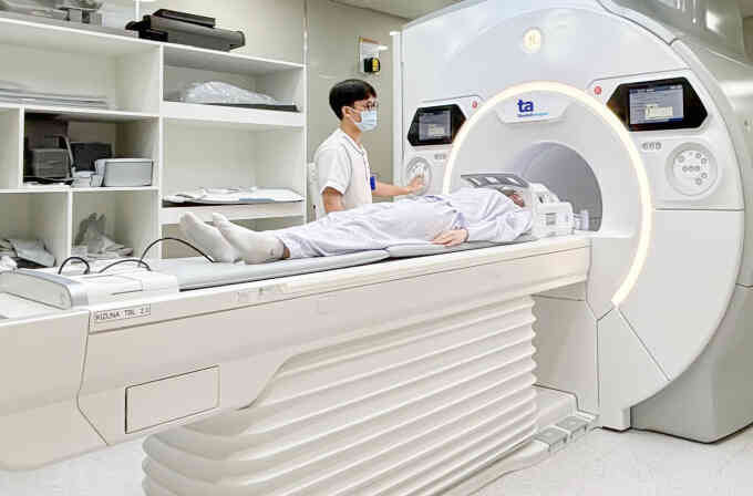 Các yếu tố thúc đẩy bệnh Parkinson ở người trẻ