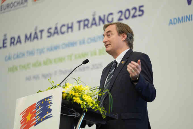 EuroCham: Việt Nam có 