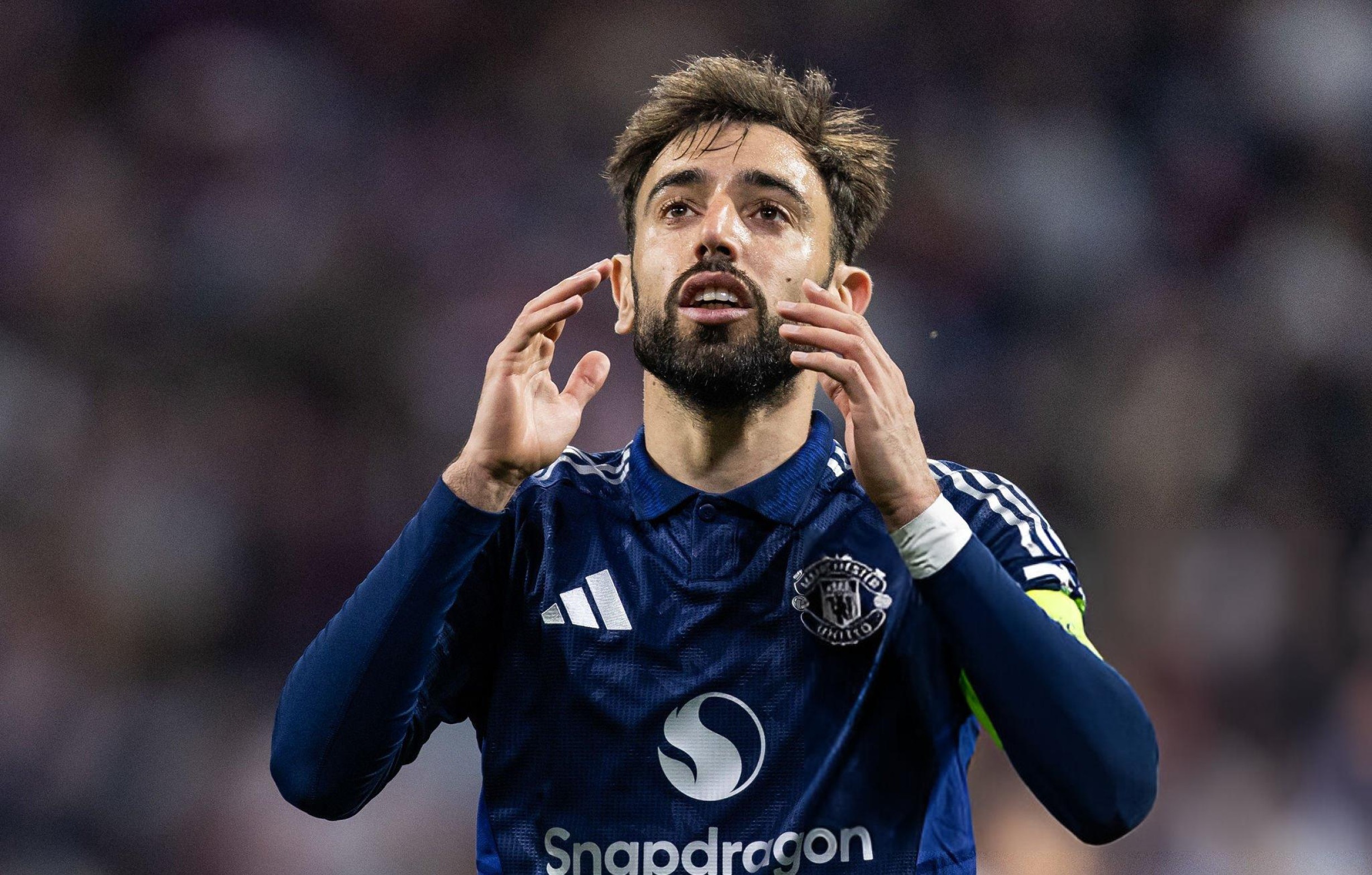 Man Utd bật mí về đội hình trong chuyến du đấu châu Á