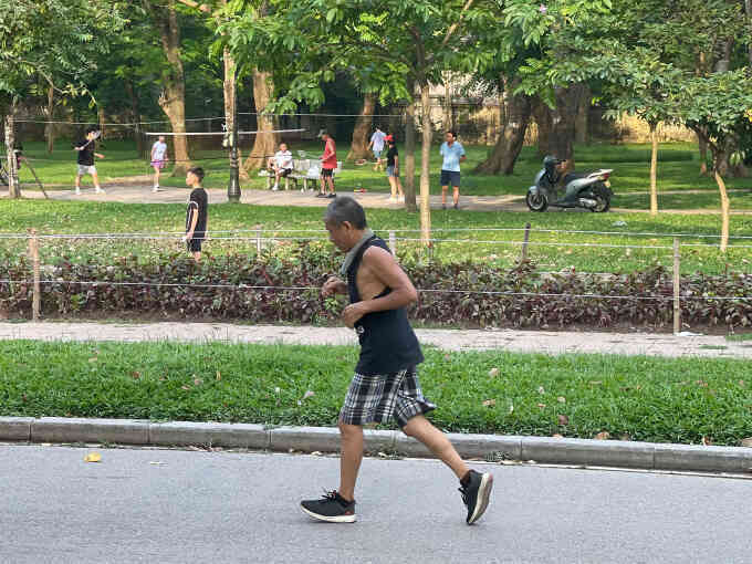 7 thay đổi lối sống giúp ổn định huyết áp không cần dùng thuốc
