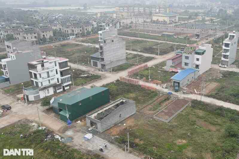 Đất nền phía Bắc được quan tâm, giá rao bán tăng bốc