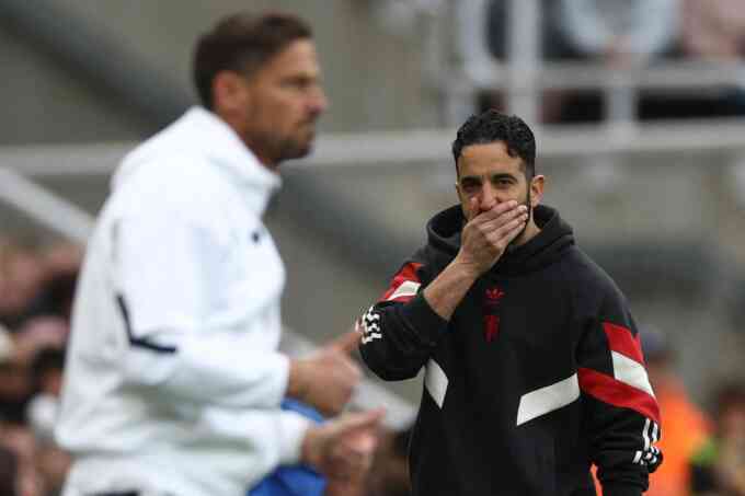 Amorim: 