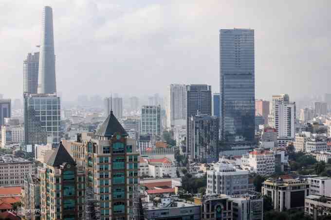 Các địa phương tăng trưởng quý I như thế nào?