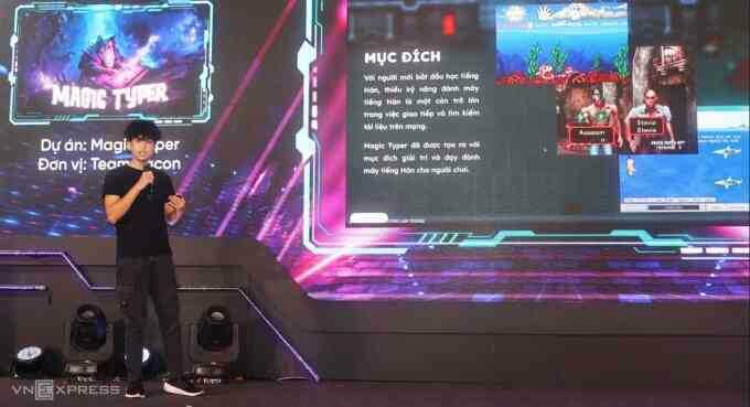 GameHub 2025 mở cổng đăng ký đến 30/4