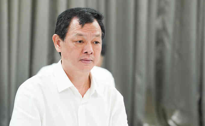 Lập sở chỉ huy tiền phương hỗ trợ y tế dịp đại lễ 30/4