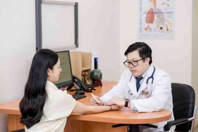 Việt Nam lần đầu có trung tâm dị ứng - miễn dịch lâm sàng đạt tiêu chuẩn quốc tế