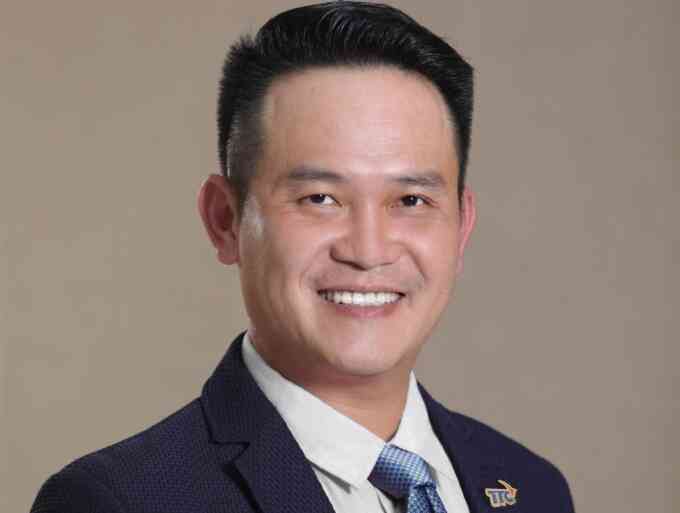 Ông Đặng Hồng Anh từ chức Phó chủ tịch TTC Land