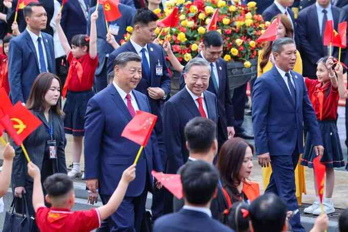 Ớt, chanh leo, tổ yến Việt Nam xuất khẩu chính ngạch vào Trung Quốc