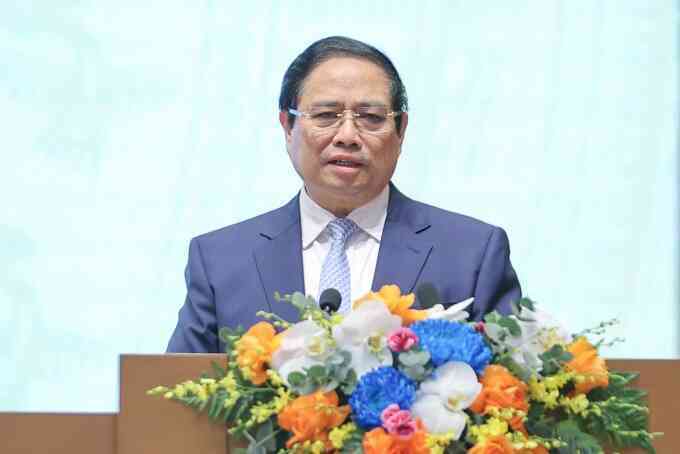 Thủ tướng: Doanh nghiệp nhà nước phải 