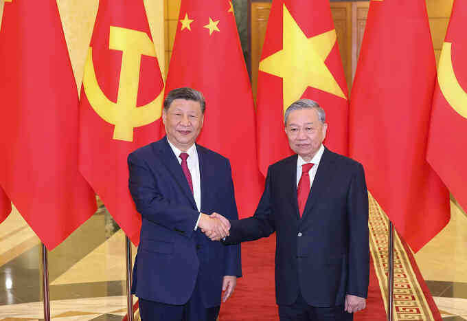 Trung Quốc mở cửa cho ớt, chanh leo, tổ yến của Việt Nam
