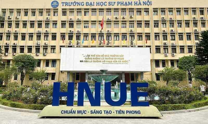 Trường THCS Năng khiếu tuyển sinh khóa đầu tiên bằng trắc nghiệm và tự luận