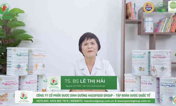 Bác sĩ quảng cáo sữa giả có thể bị phạt 30 triệu đồng