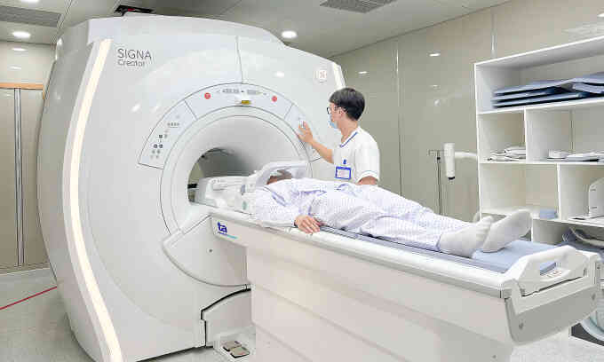Ù tai kéo dài có phải do bệnh thần kinh?