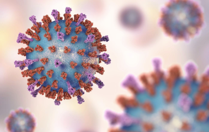Bé sơ sinh suýt chết do nhiễm virus hợp bào