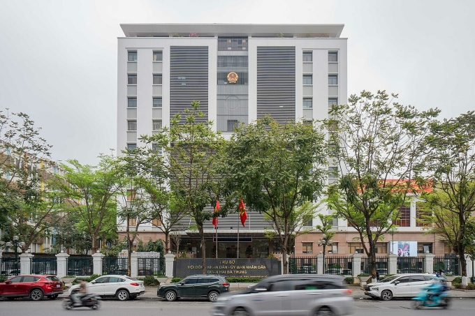 Bộ Tài chính: Một trụ sở có thể bố trí nhiều cơ quan làm việc sau sắp xếp