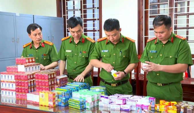 Bộ Y tế nói 