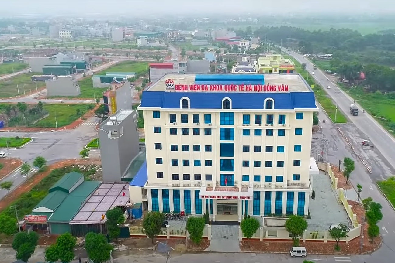 Chấm dứt hợp đồng với bác sĩ xâm hại nữ bệnh nhân