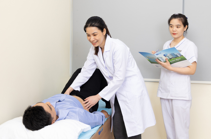 Đồng nhiễm viêm gan D và B có chữa khỏi không?