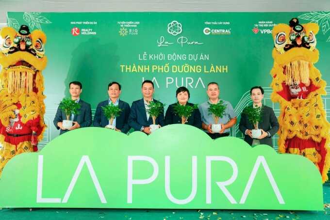 Dự án 3,7 ha ở mặt tiền quốc lộ 13