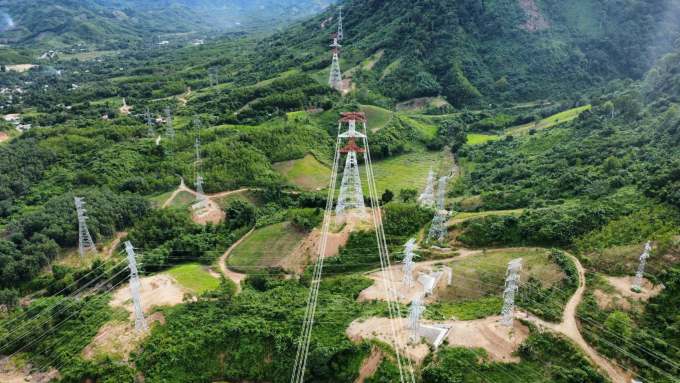 Giá mua điện từ Lào cao nhất 7,02 cent một kWh