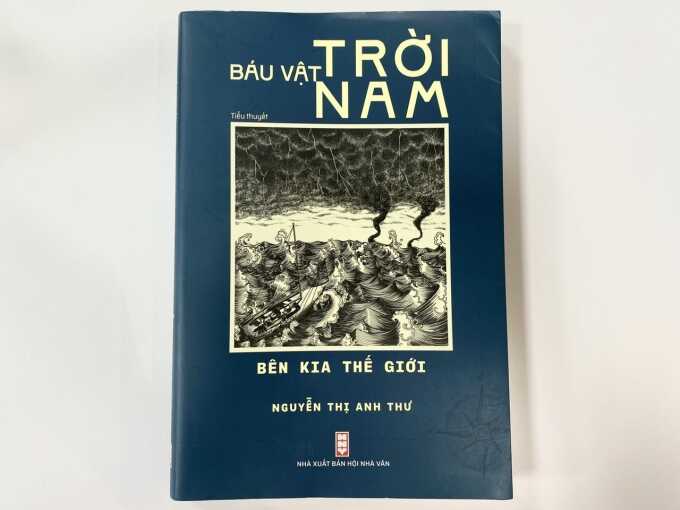 Nghĩa tình người Việt trong 