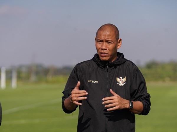 Giành quyền dự World Cup, HLV U17 Indonesia sắp "lên đời" ở SEA Games