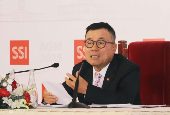 Ông Nguyễn Duy Hưng: 