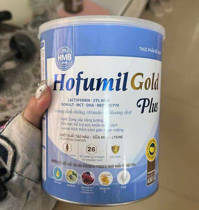 Tại sao sữa giả bán công khai nhiều năm không bị phát hiện?