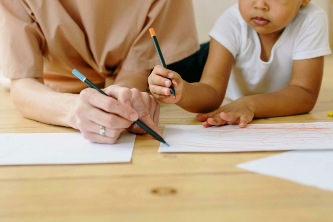 Bao bọc quá mức - 