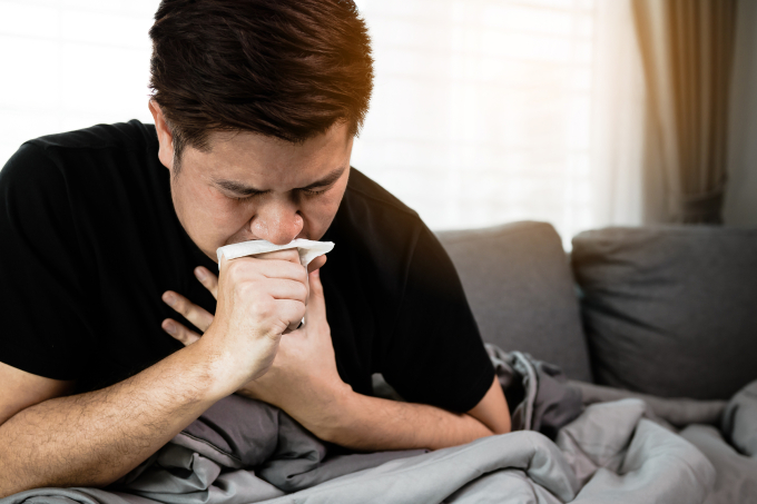 Bị viêm phổi rồi tiêm vaccine phế cầu có tác dụng không?