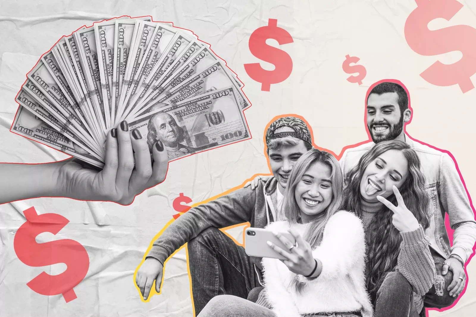 Gen Z gia nhập sóng "bắt đáy": Kiếm đậm 42.000 USD chỉ trong 1 giờ đỏ lửa